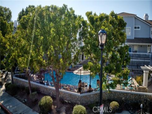 3439 E Salisbury F Circle, Orange, CA
