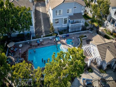3439 E Salisbury F Circle, Orange, CA