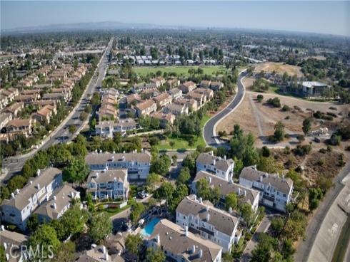3439 E Salisbury F Circle, Orange, CA