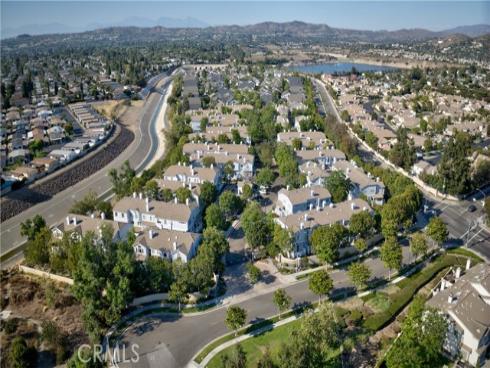 3439 E Salisbury F Circle, Orange, CA