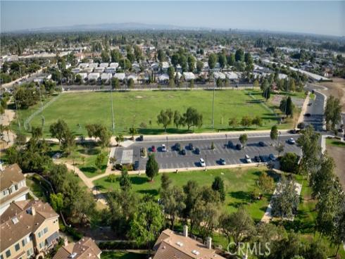 3439 E Salisbury F Circle, Orange, CA