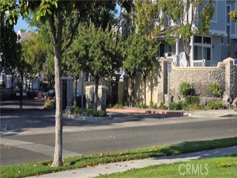 3439 E Salisbury F Circle, Orange, CA