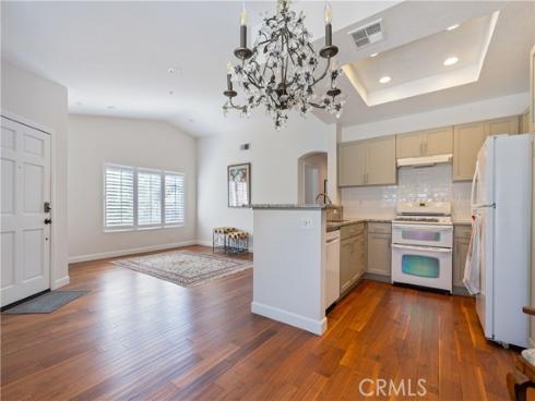 3439 E Salisbury F Circle, Orange, CA