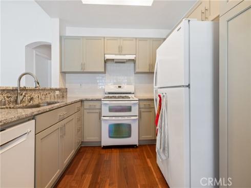 3439 E Salisbury F Circle, Orange, CA