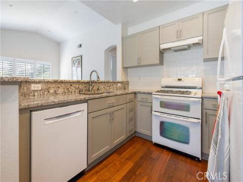 3439 E Salisbury F Circle, Orange, CA