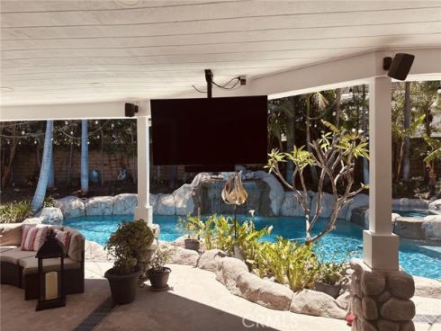 7702  E. Live Oak  , Orange, CA