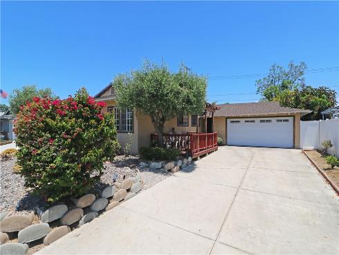 721 N Milford Street, Orange, CA