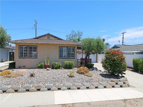 721 N Milford Street, Orange, CA