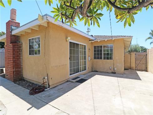 721 N Milford Street, Orange, CA