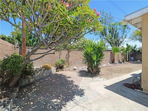 721 N Milford Street, Orange, CA