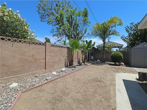 721 N Milford Street, Orange, CA
