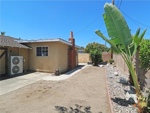 721 N Milford Street, Orange, CA