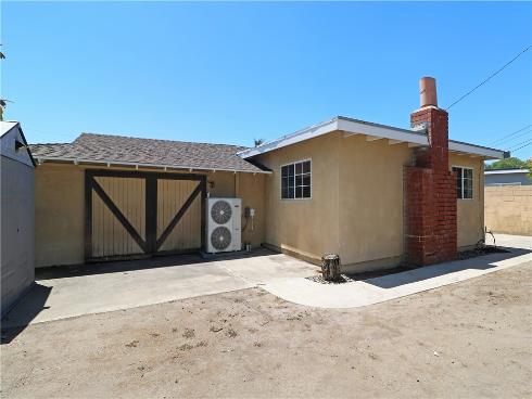 721 N Milford Street, Orange, CA