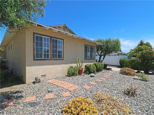 721 N Milford Street, Orange, CA