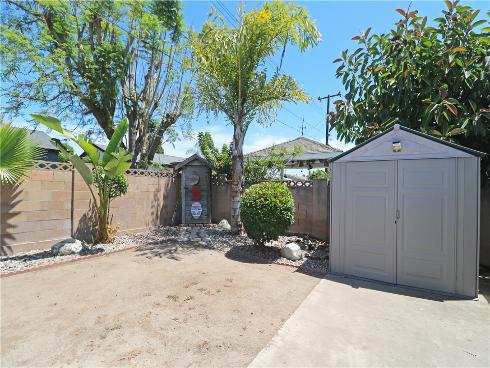 721 N Milford Street, Orange, CA