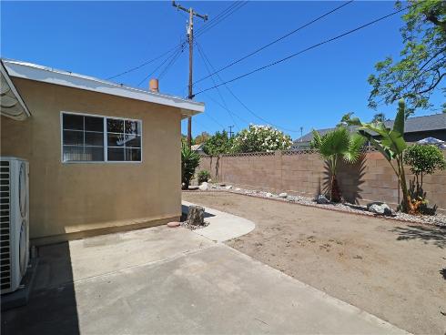 721 N Milford Street, Orange, CA