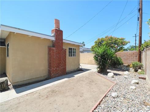 721 N Milford Street, Orange, CA