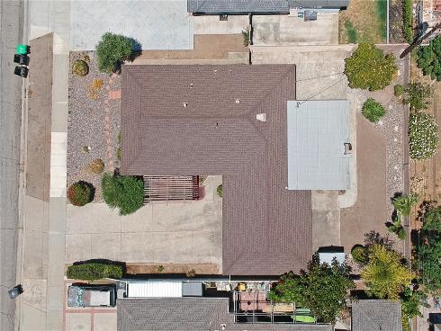 721 N Milford Street, Orange, CA