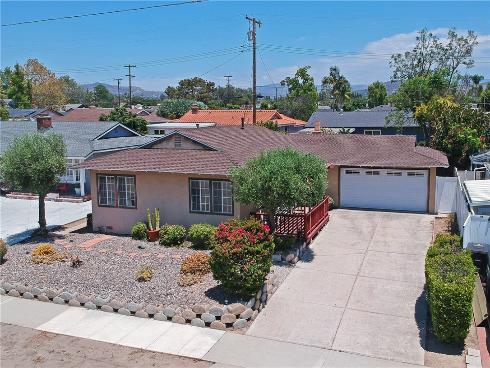721 N Milford   Street, Orange, CA
