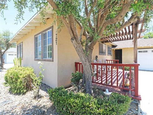 721 N Milford Street, Orange, CA