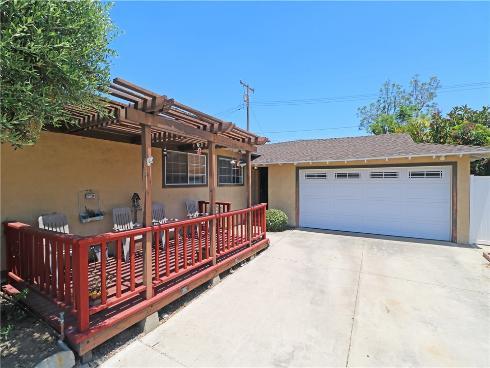 721 N Milford Street, Orange, CA