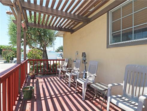 721 N Milford Street, Orange, CA