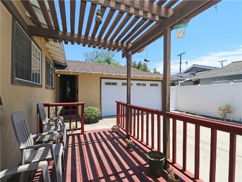 721 N Milford Street, Orange, CA