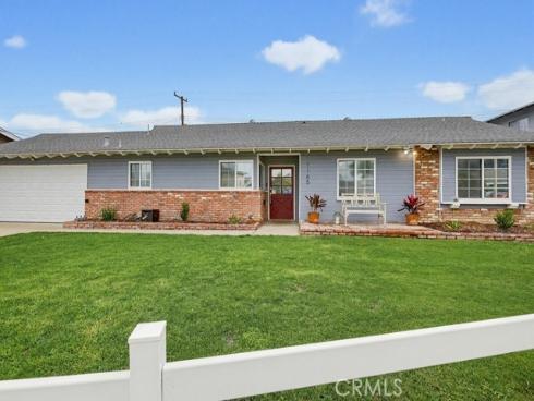 1165 N Harding  , Orange, CA