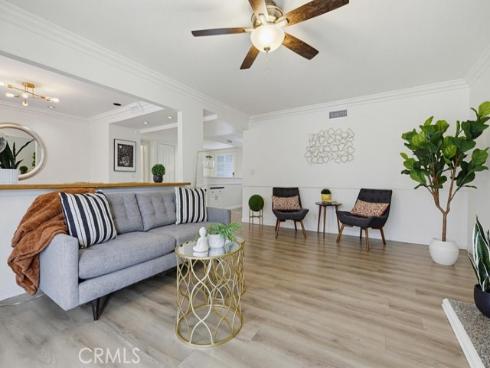 1165 N Harding  , Orange, CA
