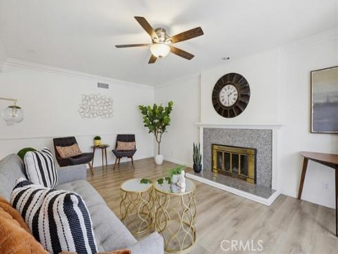 1165 N Harding  , Orange, CA