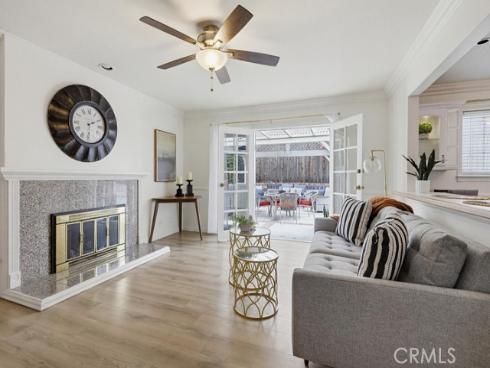 1165 N Harding  , Orange, CA