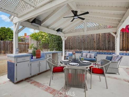 1165 N Harding  , Orange, CA