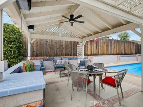 1165 N Harding  , Orange, CA