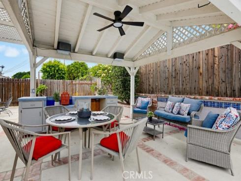 1165 N Harding  , Orange, CA