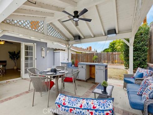 1165 N Harding  , Orange, CA