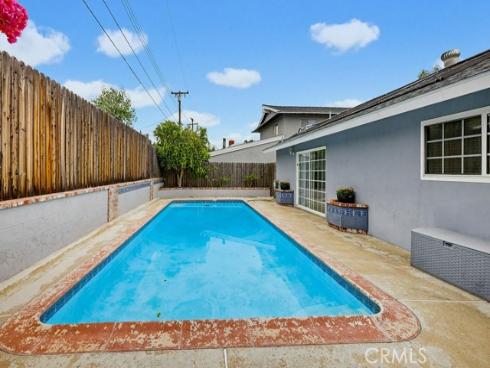 1165 N Harding  , Orange, CA