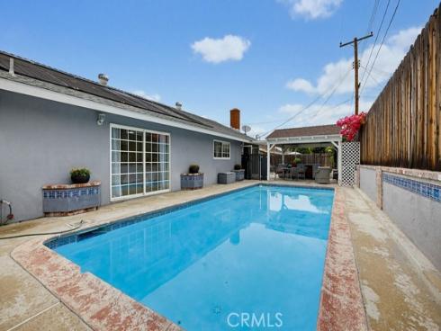 1165 N Harding  , Orange, CA