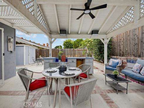 1165 N Harding  , Orange, CA