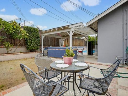 1165 N Harding  , Orange, CA
