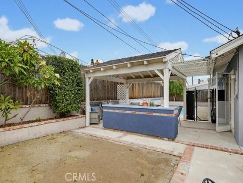 1165 N Harding  , Orange, CA