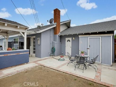 1165 N Harding  , Orange, CA