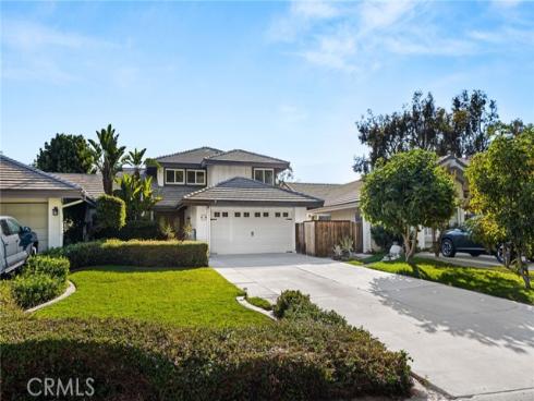 714 N Lemon Hill Trail, Orange, CA