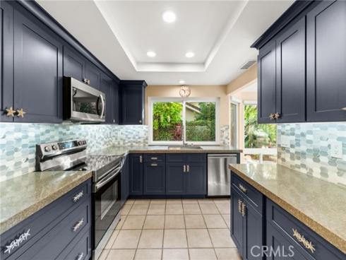 714 N Lemon Hill Trail, Orange, CA