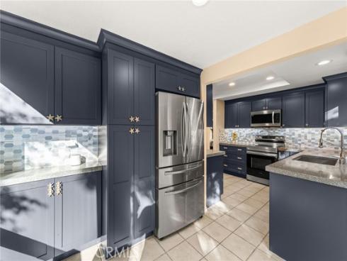 714 N Lemon Hill Trail, Orange, CA