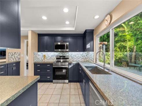 714 N Lemon Hill Trail, Orange, CA