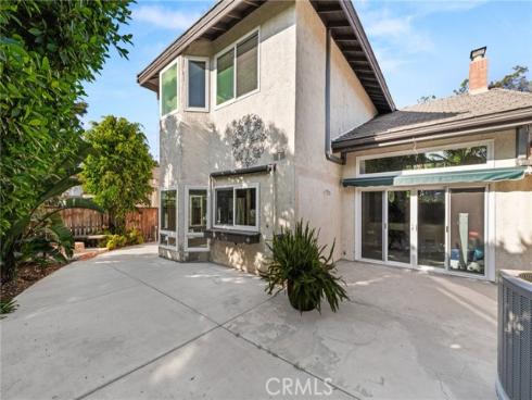 714 N Lemon Hill Trail, Orange, CA