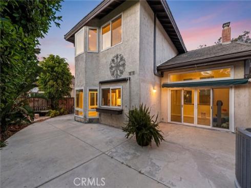 714 N Lemon Hill Trail, Orange, CA