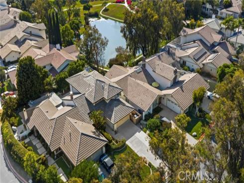 714 N Lemon Hill Trail, Orange, CA