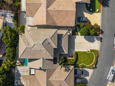 714 N Lemon Hill Trail, Orange, CA
