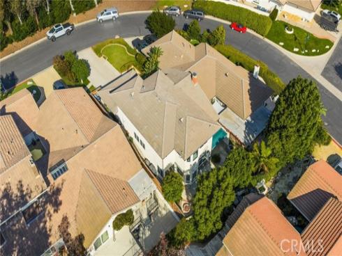 714 N Lemon Hill Trail, Orange, CA